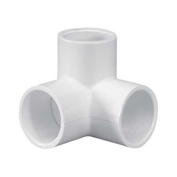 Westlake Pipe & Fittings 413010BC 1 in. 90 deg Elow 4589560 - main